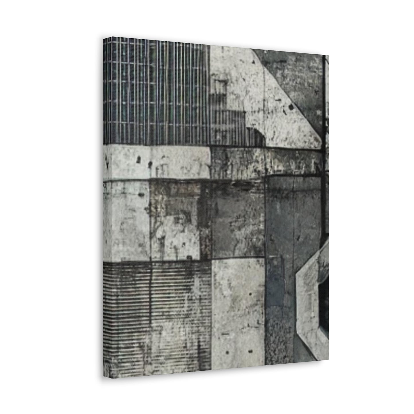 Canvas Gallery Wraps