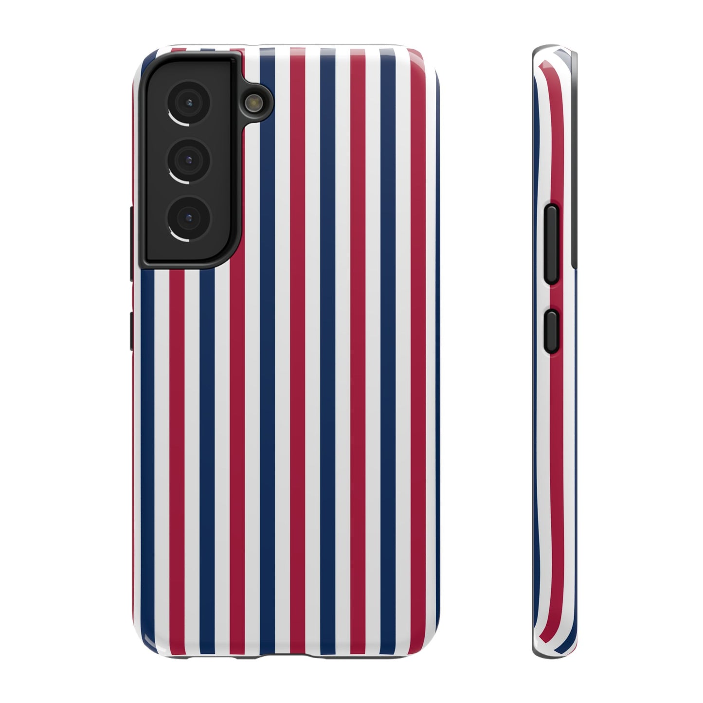 Impact-Resistant Cases