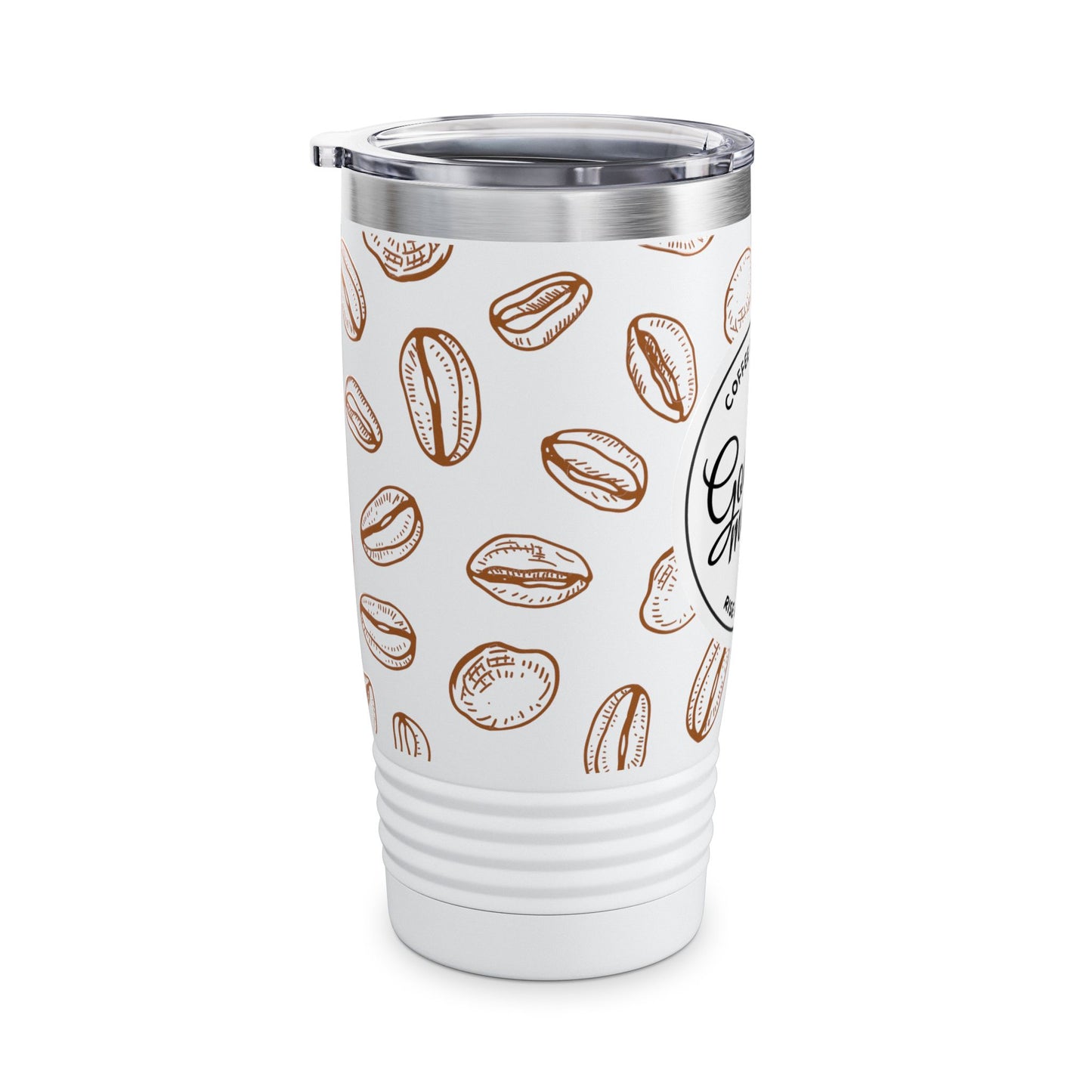 Ringneck Tumbler, 20oz