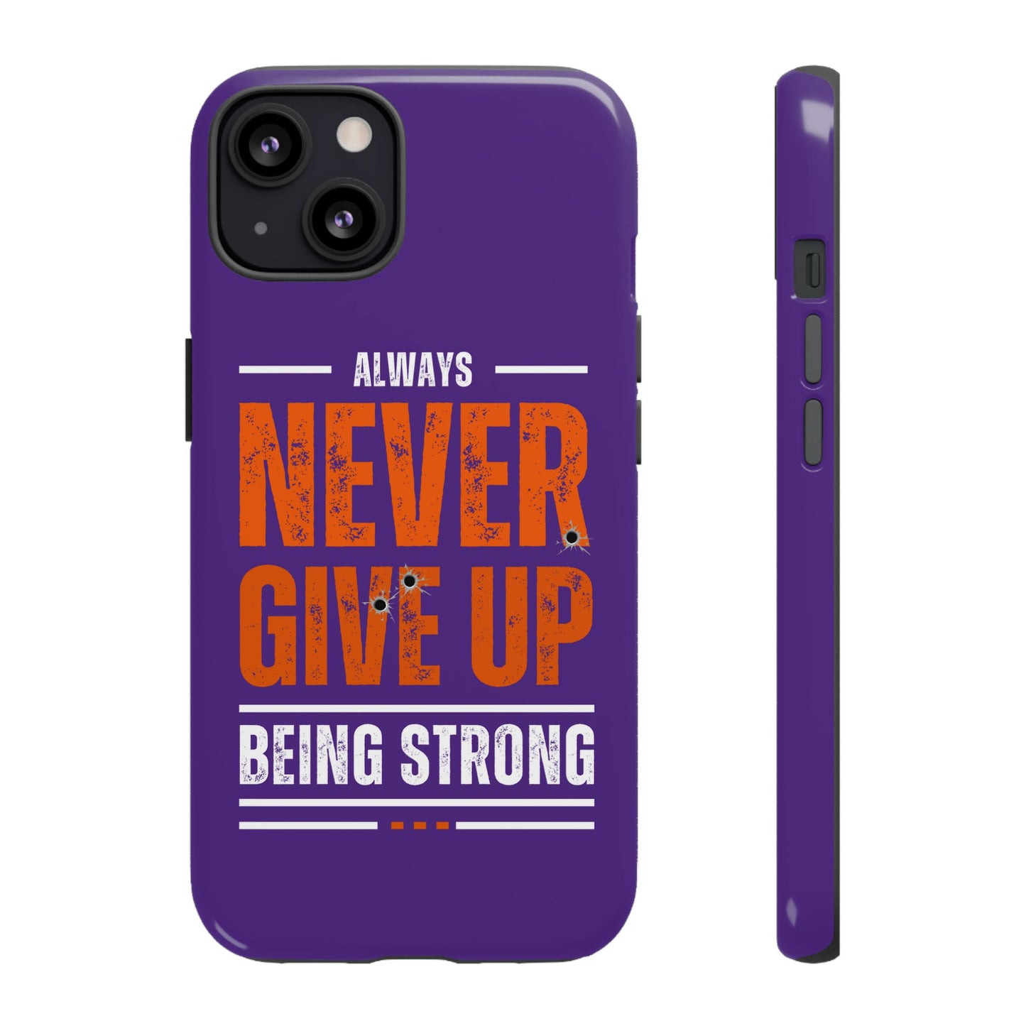 Tough Cases