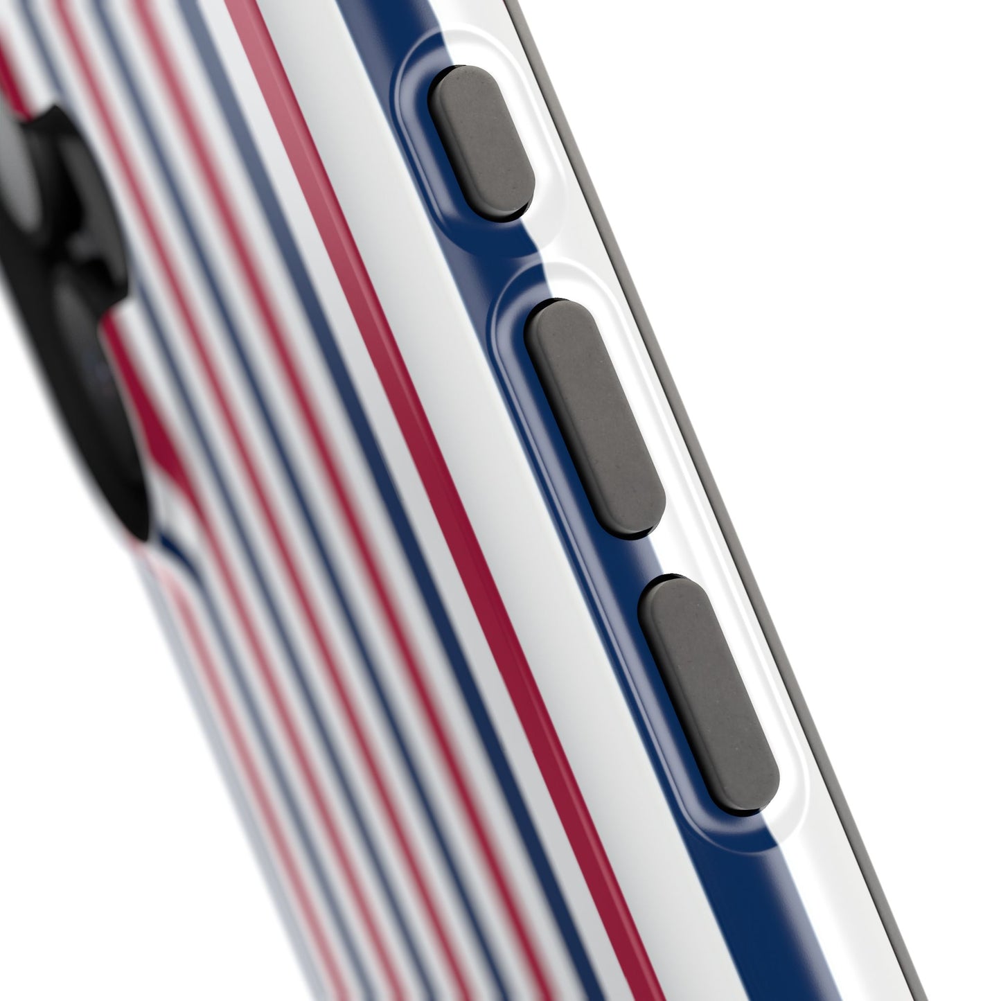 Impact-Resistant Cases