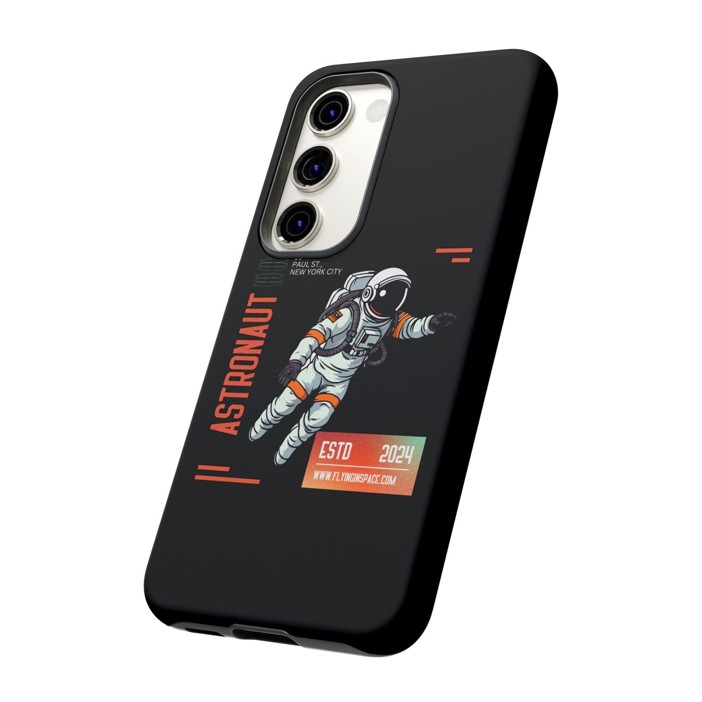 Tough Cases