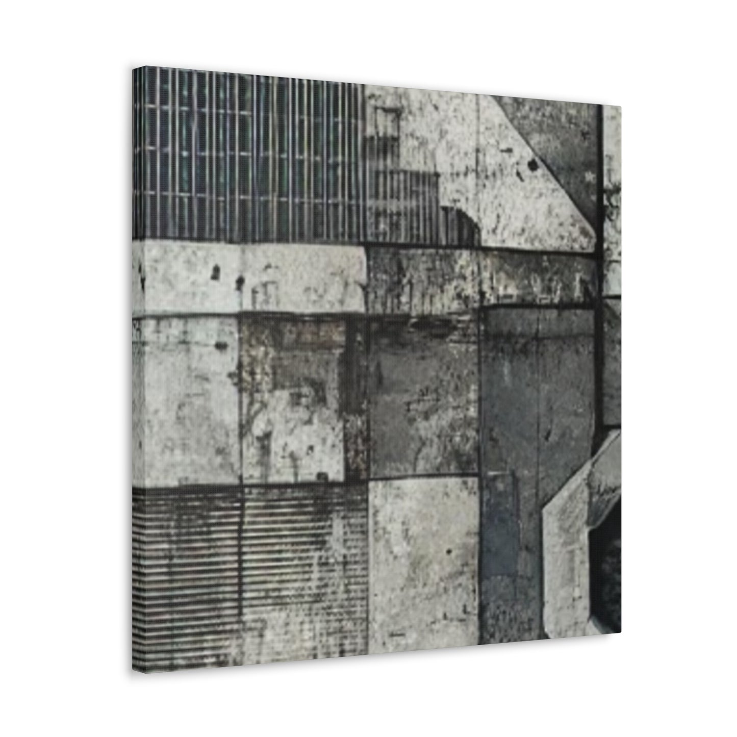 Canvas Gallery Wraps
