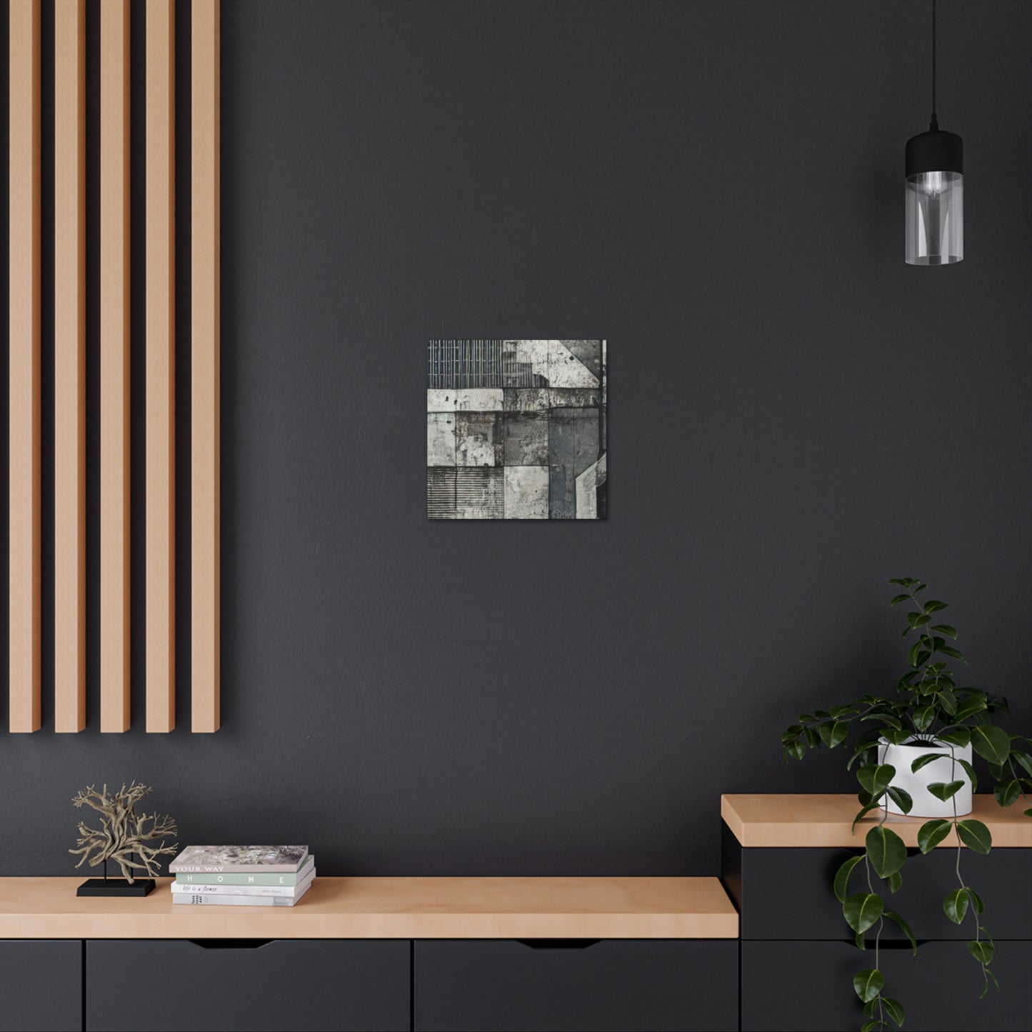 Canvas Gallery Wraps
