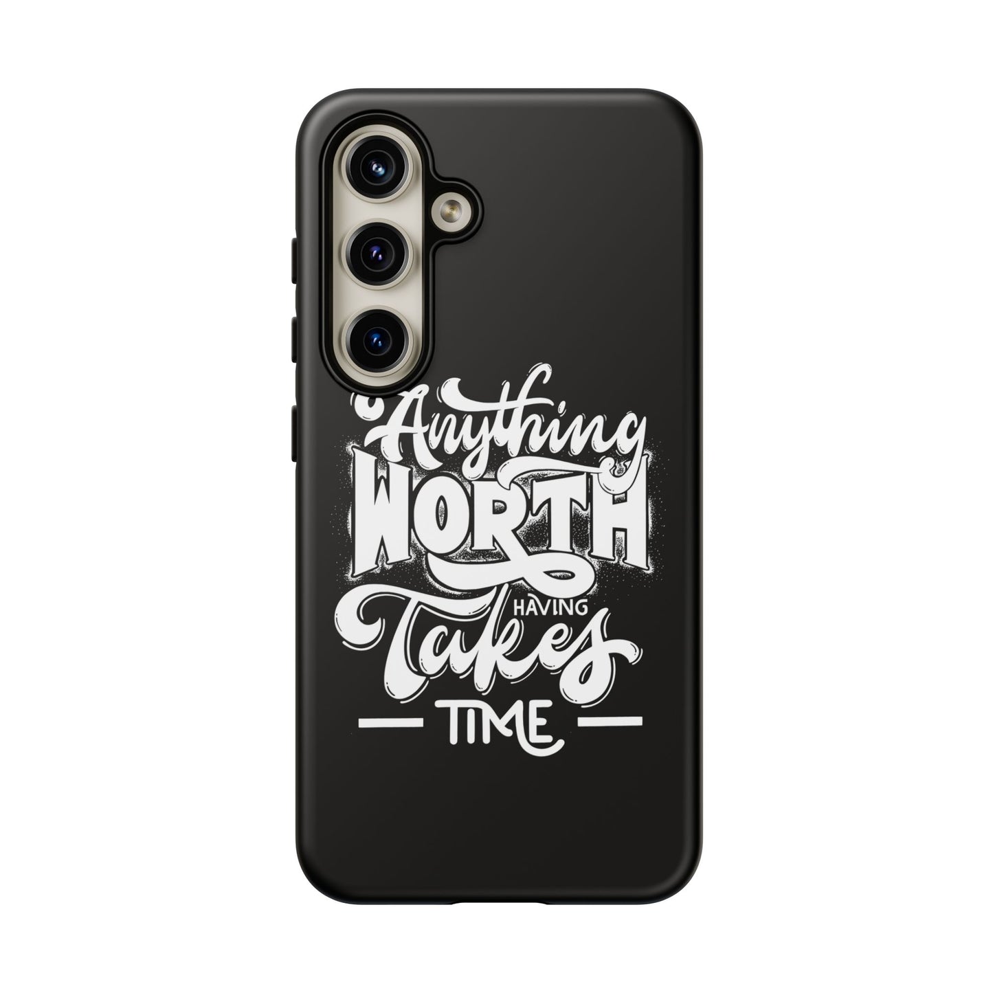 Tough Cases