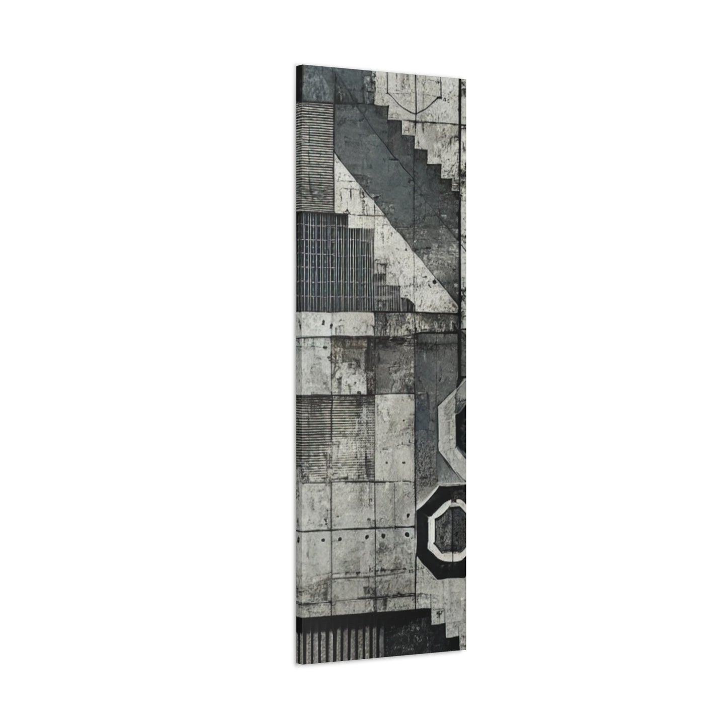 Canvas Gallery Wraps