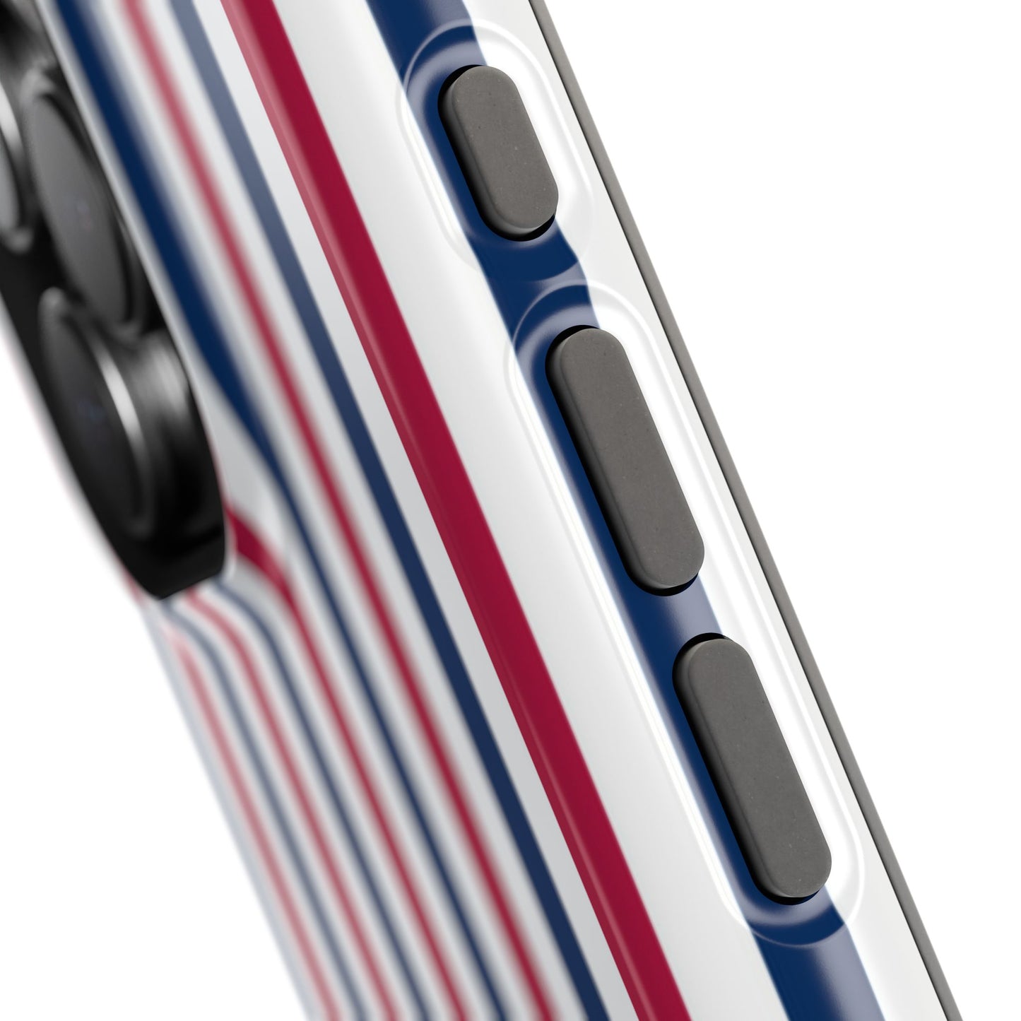 Impact-Resistant Cases