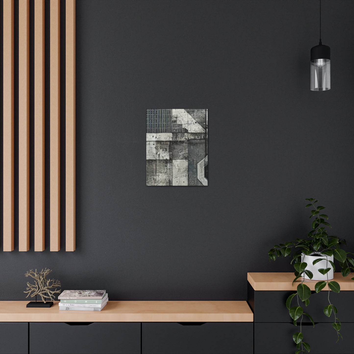 Canvas Gallery Wraps