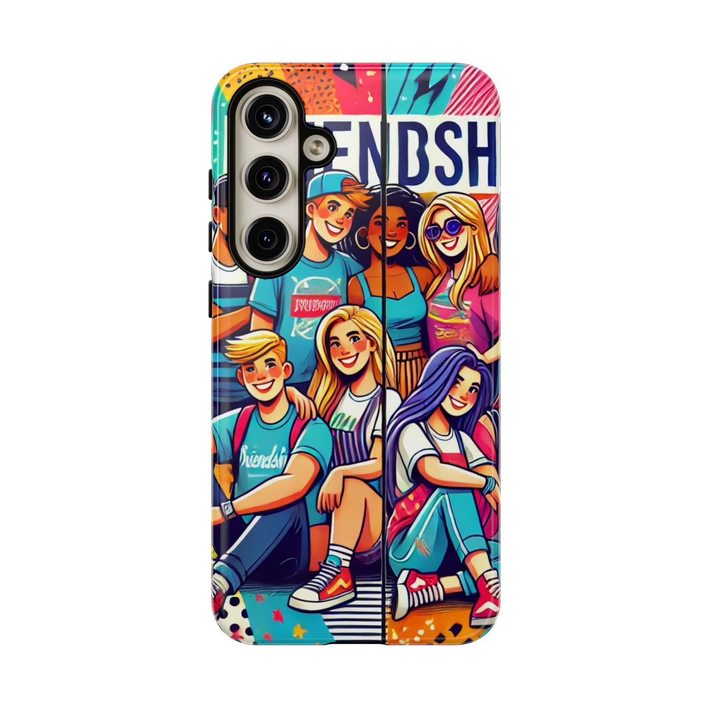 Tough Cases