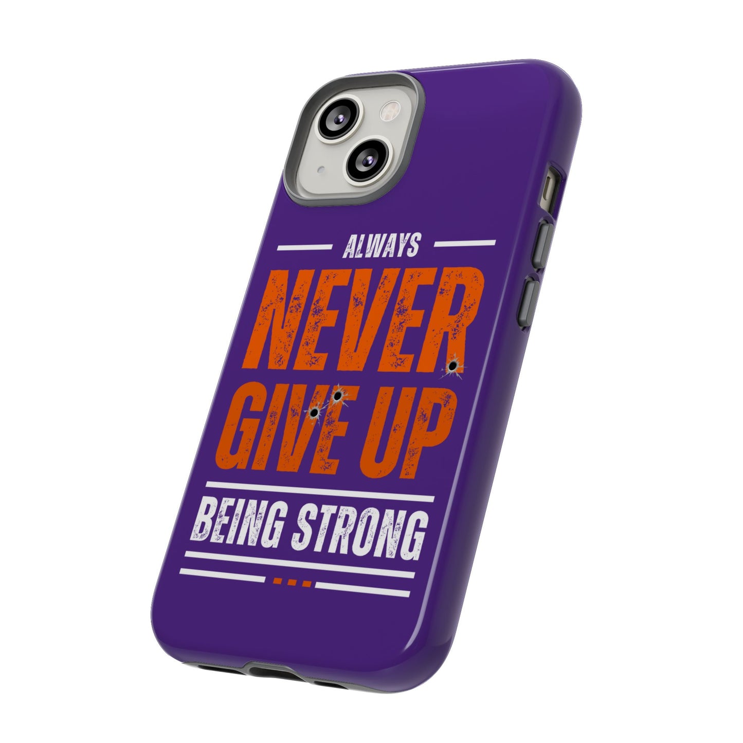 Tough Cases
