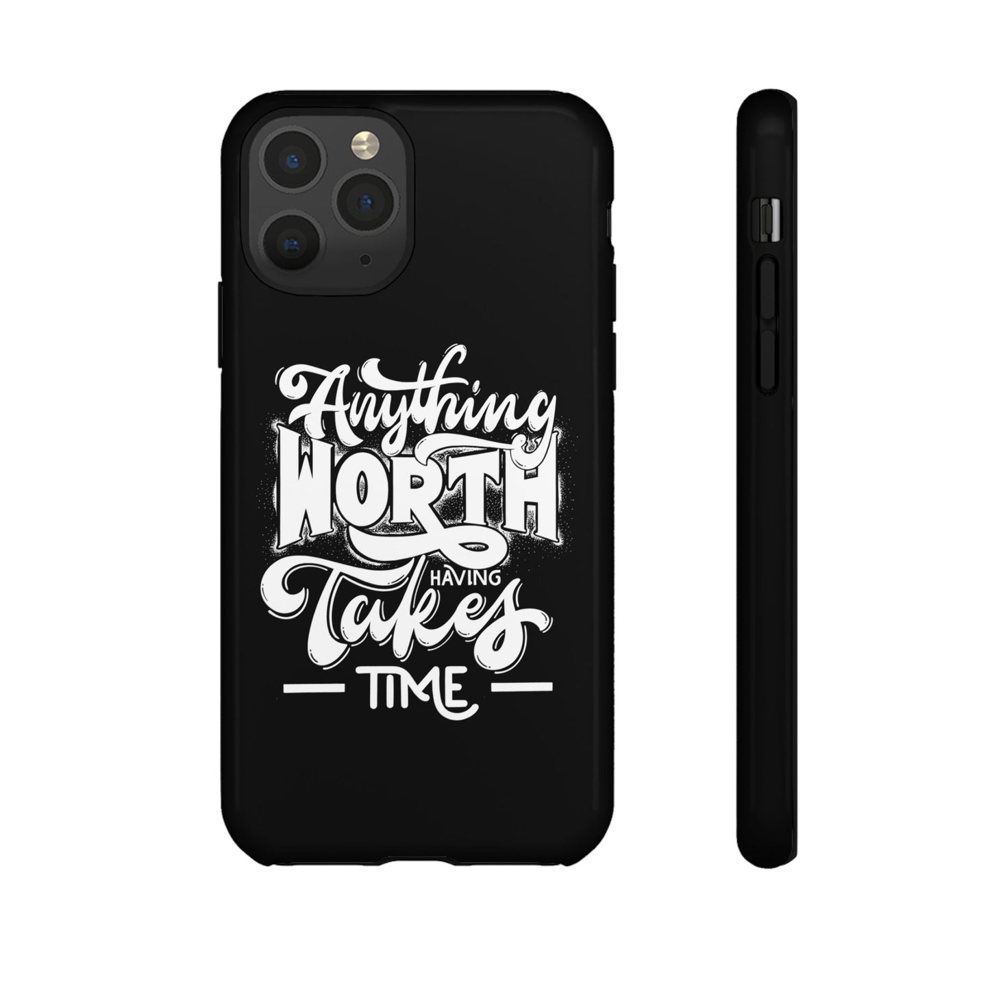 Tough Cases