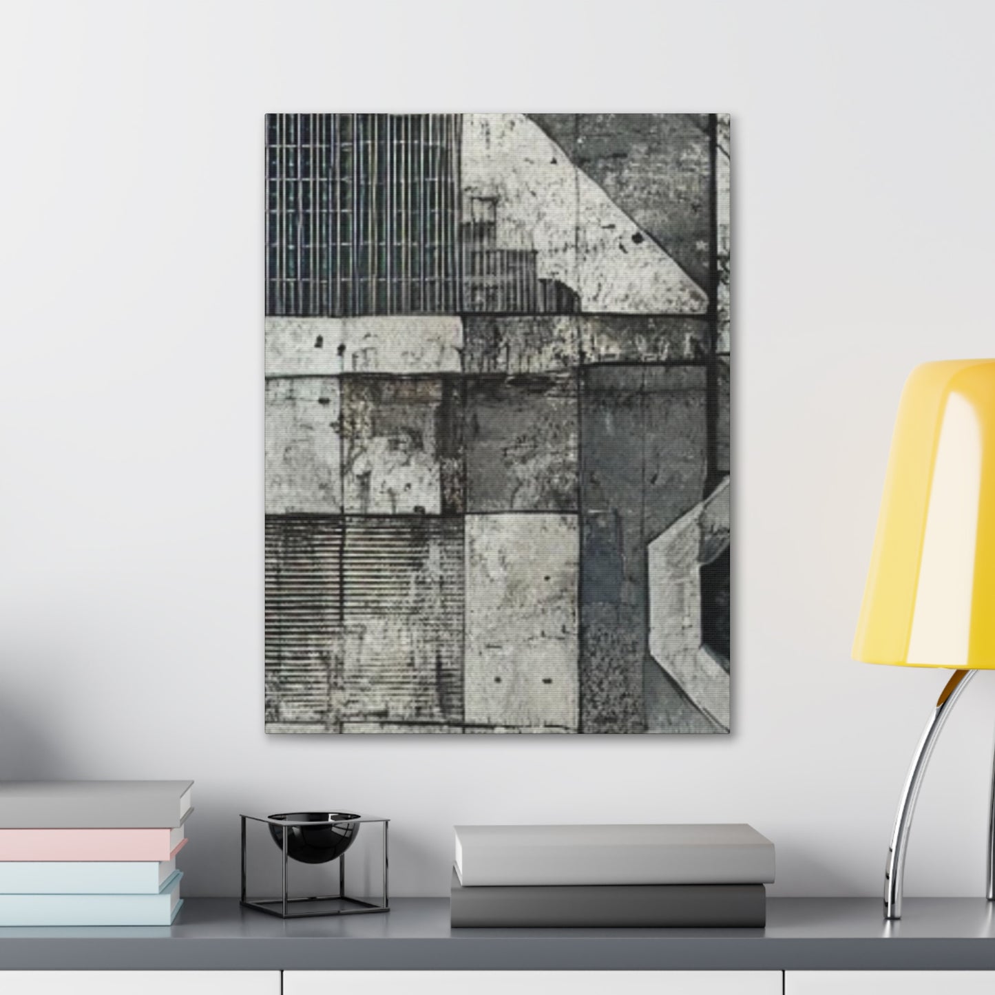 Canvas Gallery Wraps