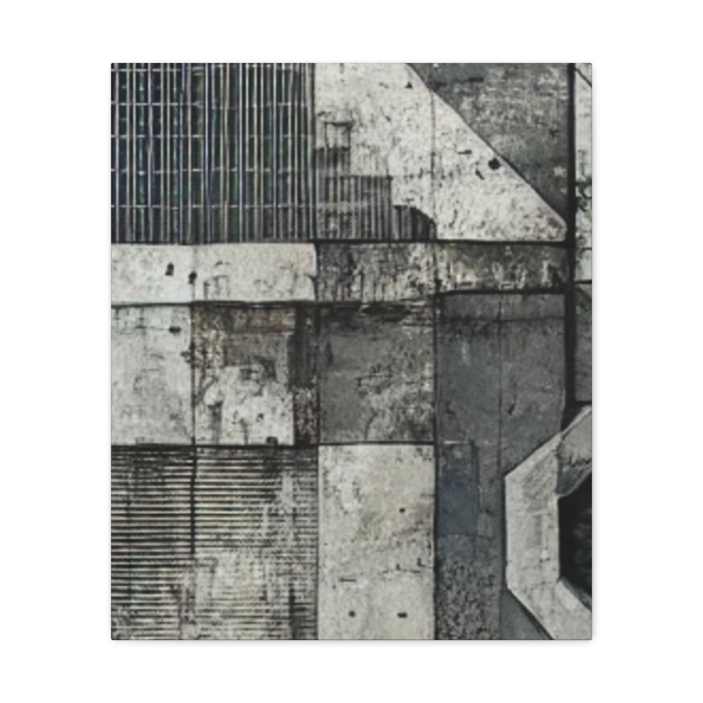 Canvas Gallery Wraps
