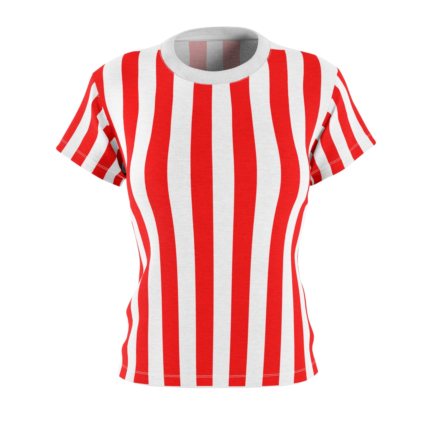Women's Cut & Sew Tee (AOP)