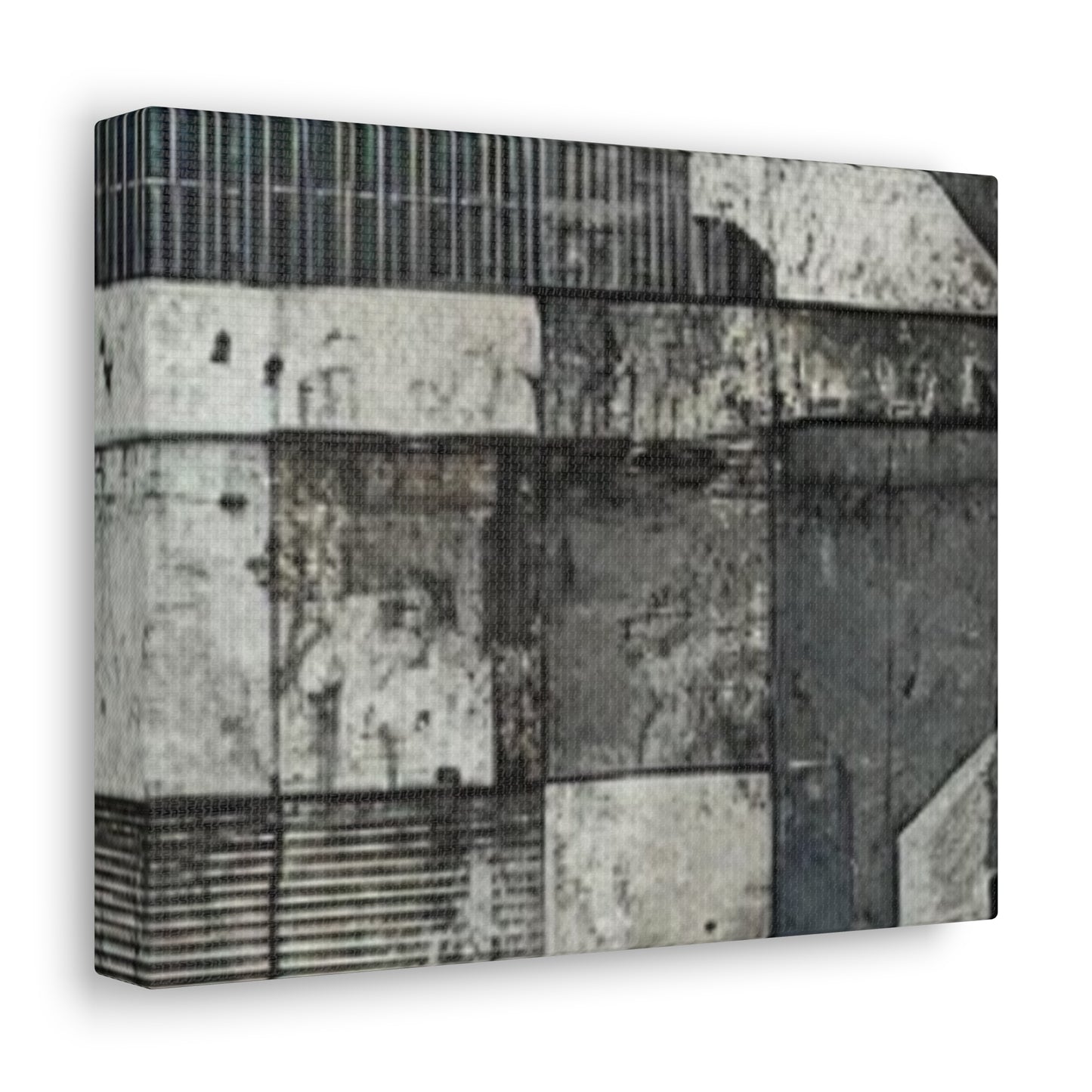 Canvas Gallery Wraps