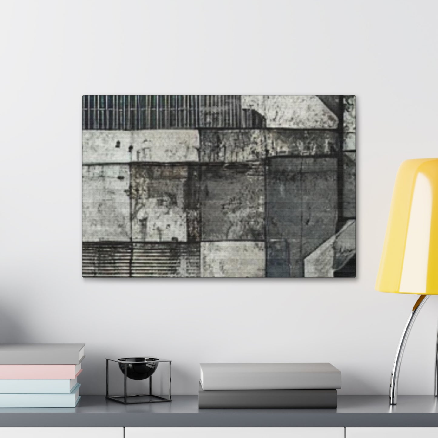 Canvas Gallery Wraps