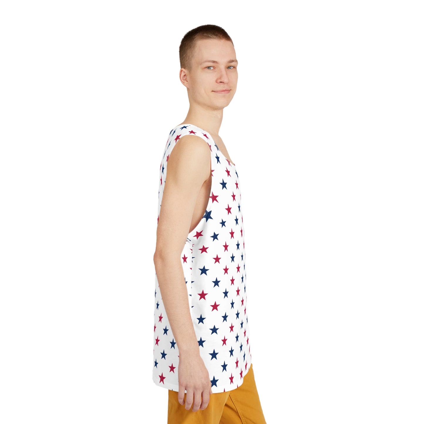 Men's Tank (AOP)