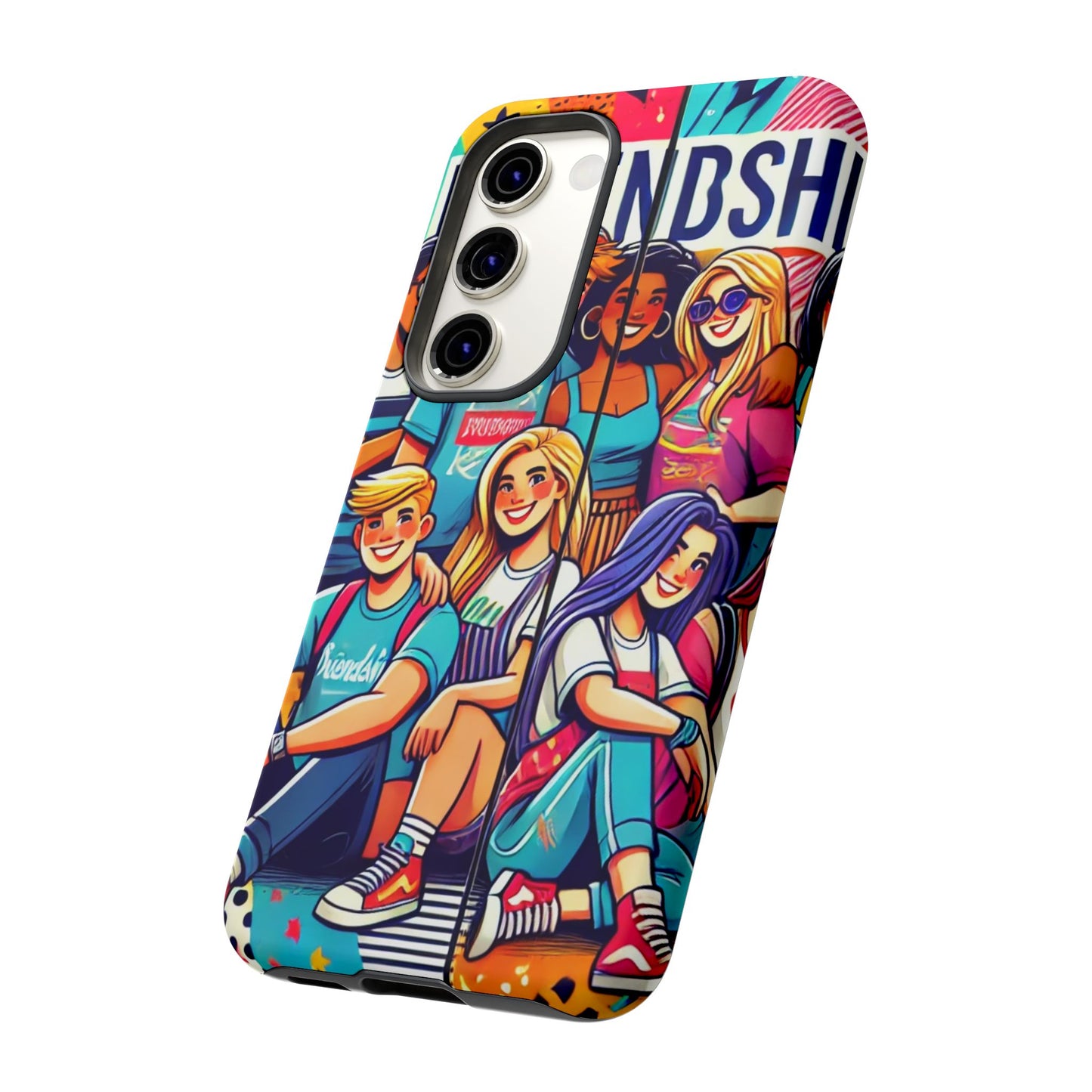 Tough Cases