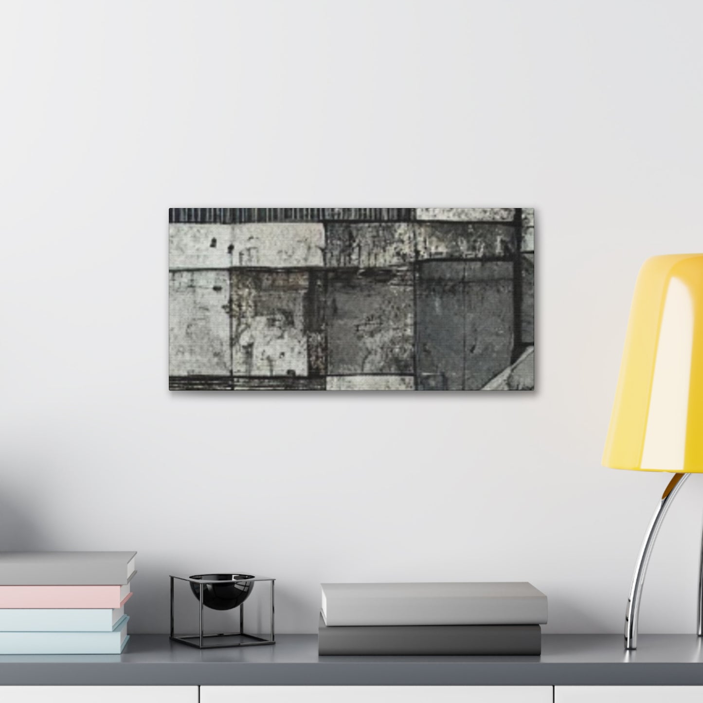 Canvas Gallery Wraps