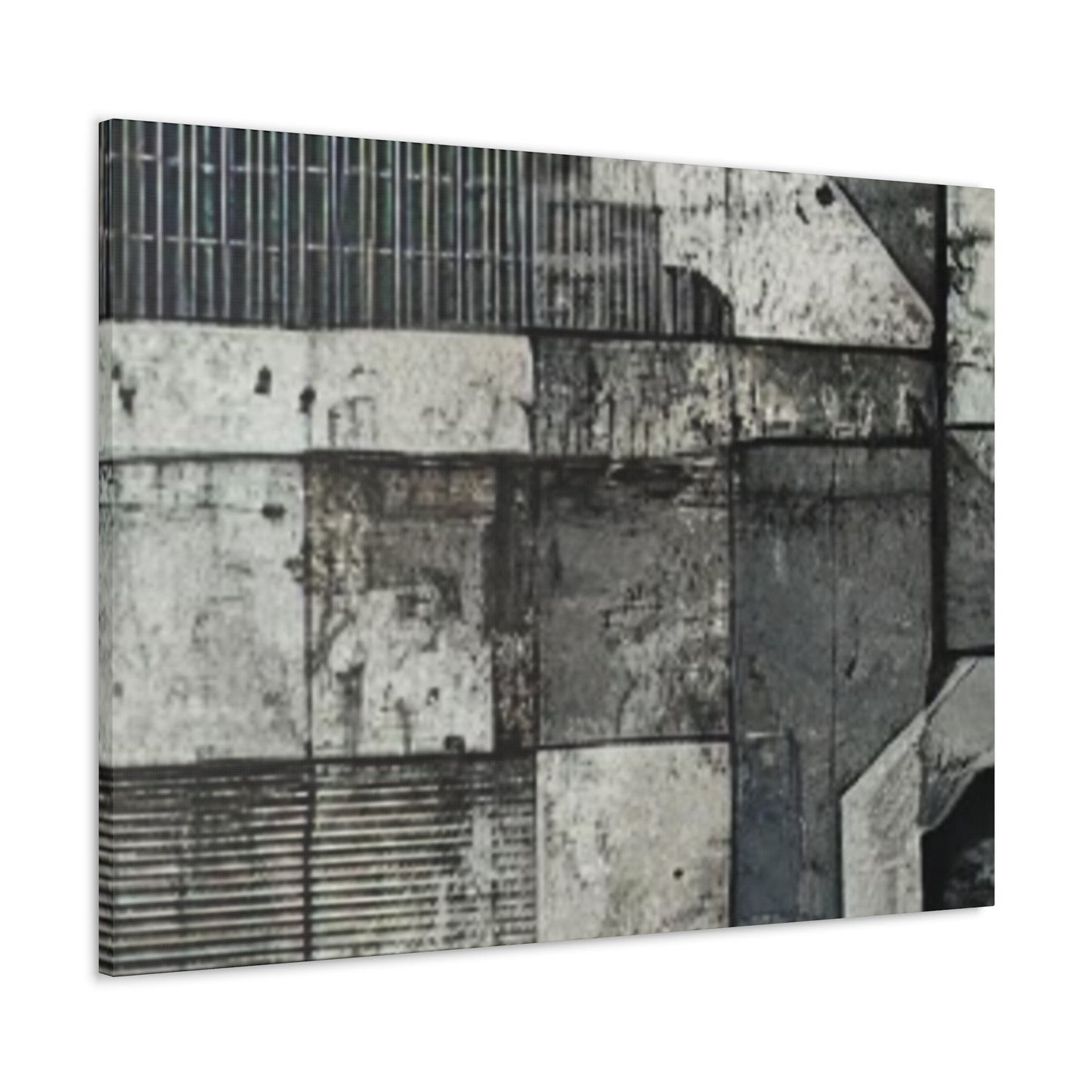 Canvas Gallery Wraps