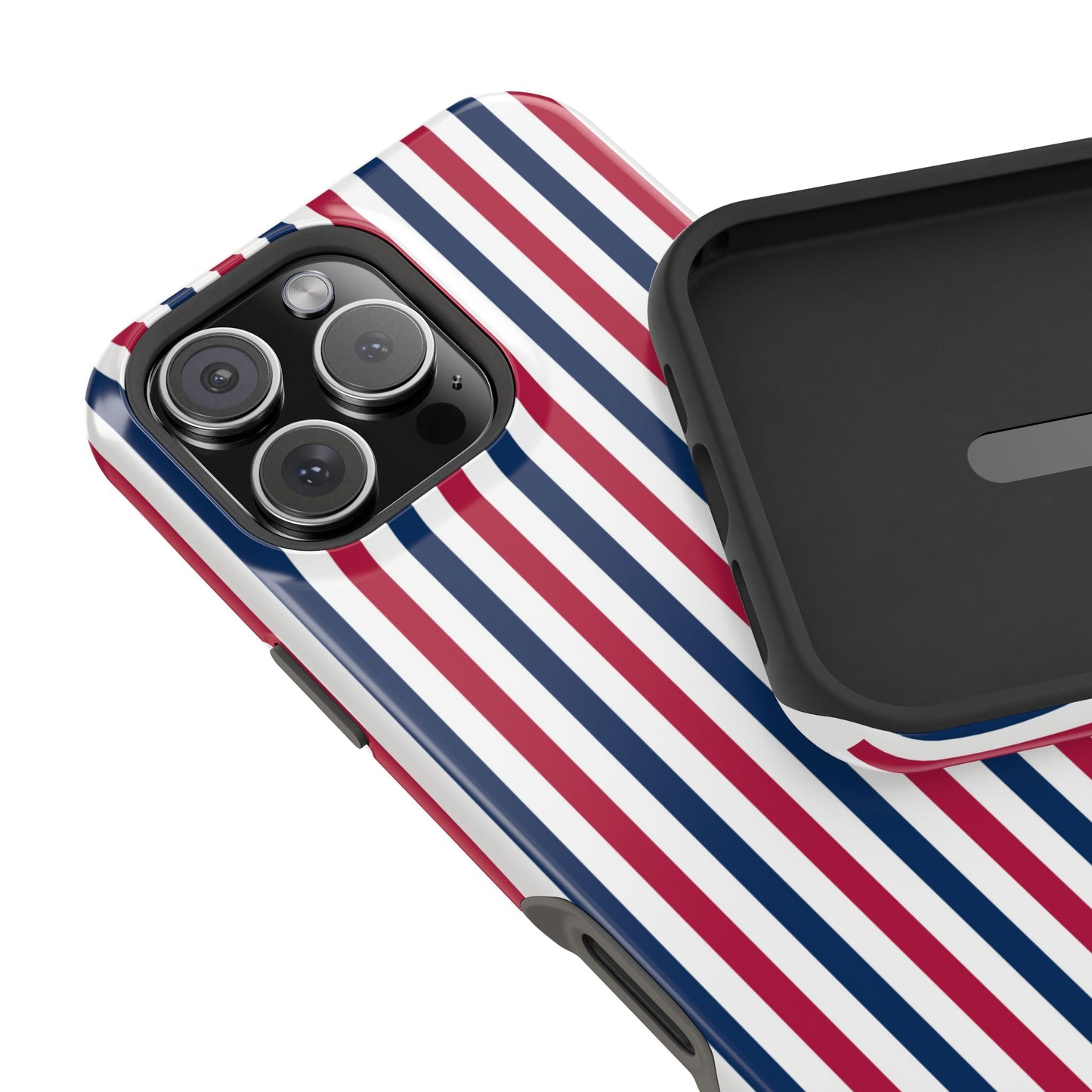 Impact-Resistant Cases
