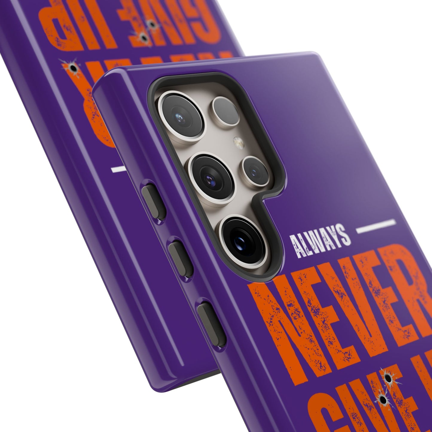 Tough Cases