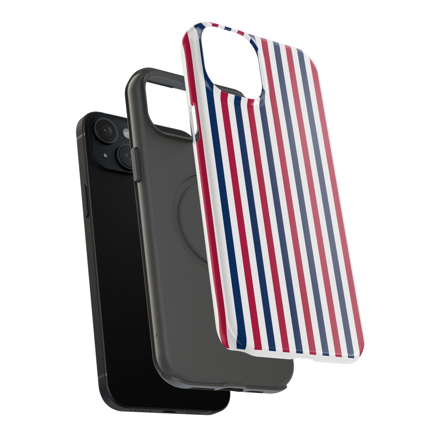 Impact-Resistant Cases