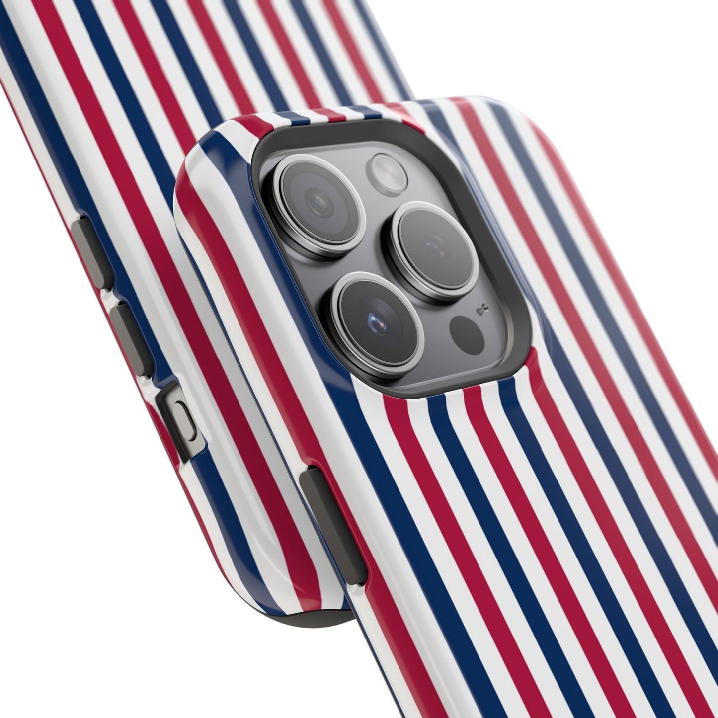 Impact-Resistant Cases