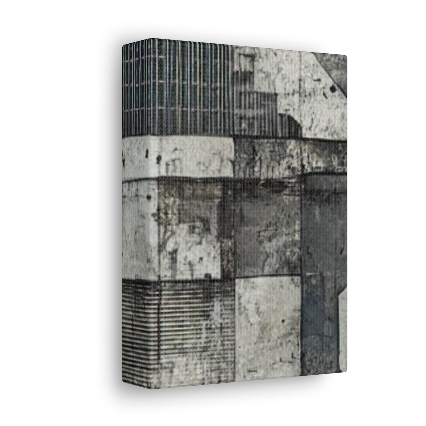Canvas Gallery Wraps