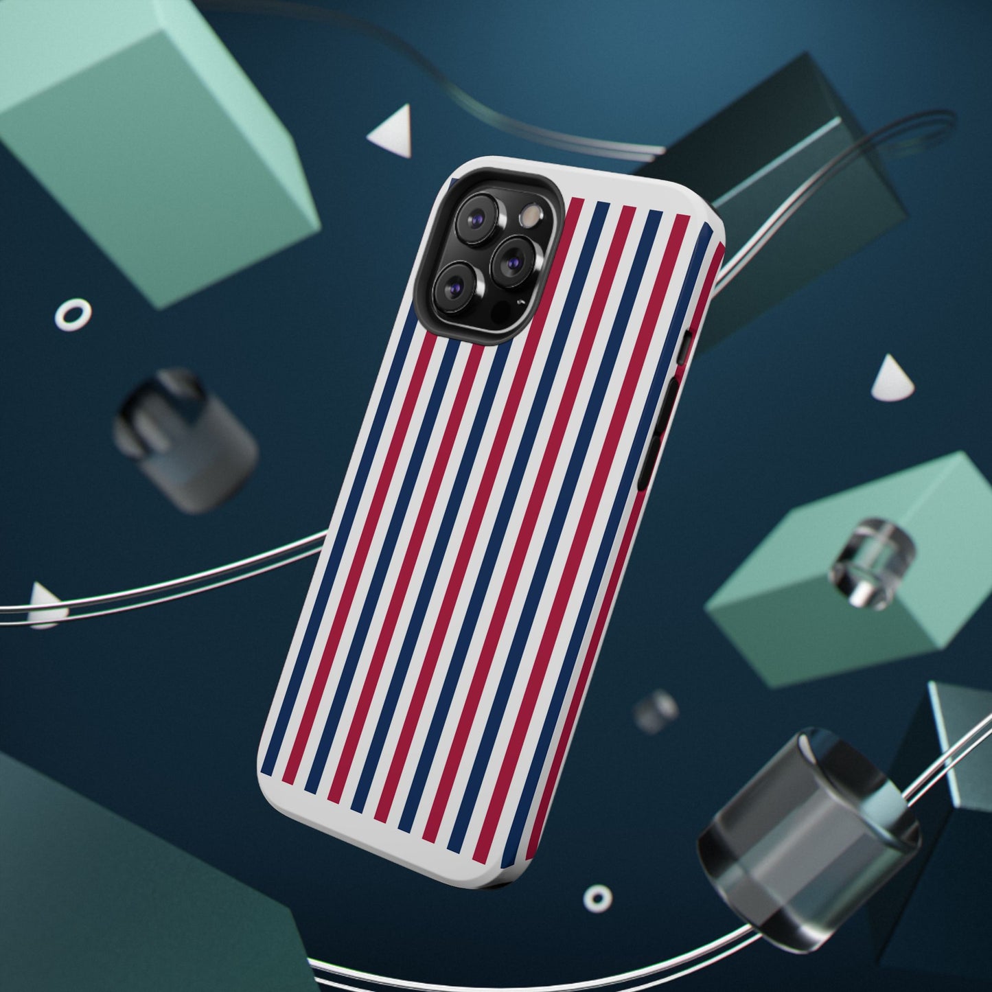 Impact-Resistant Cases
