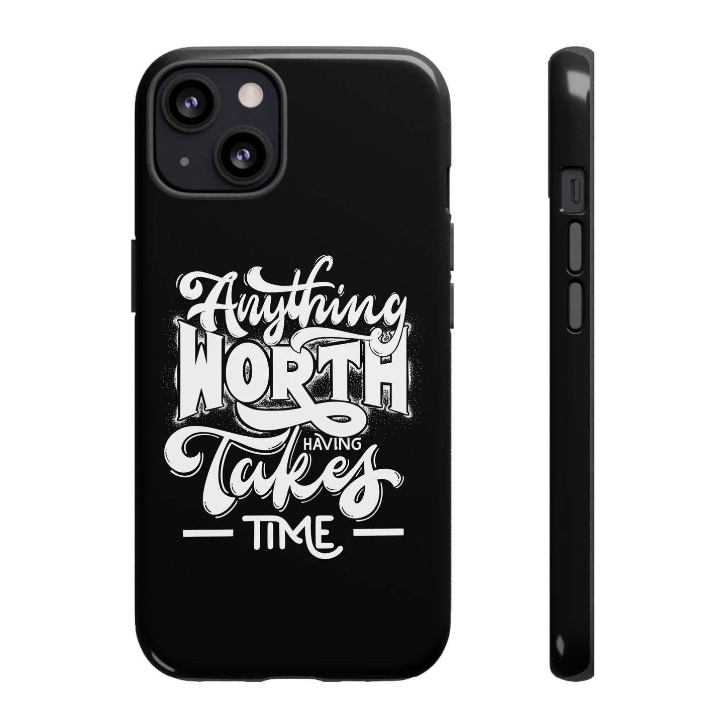 Tough Cases