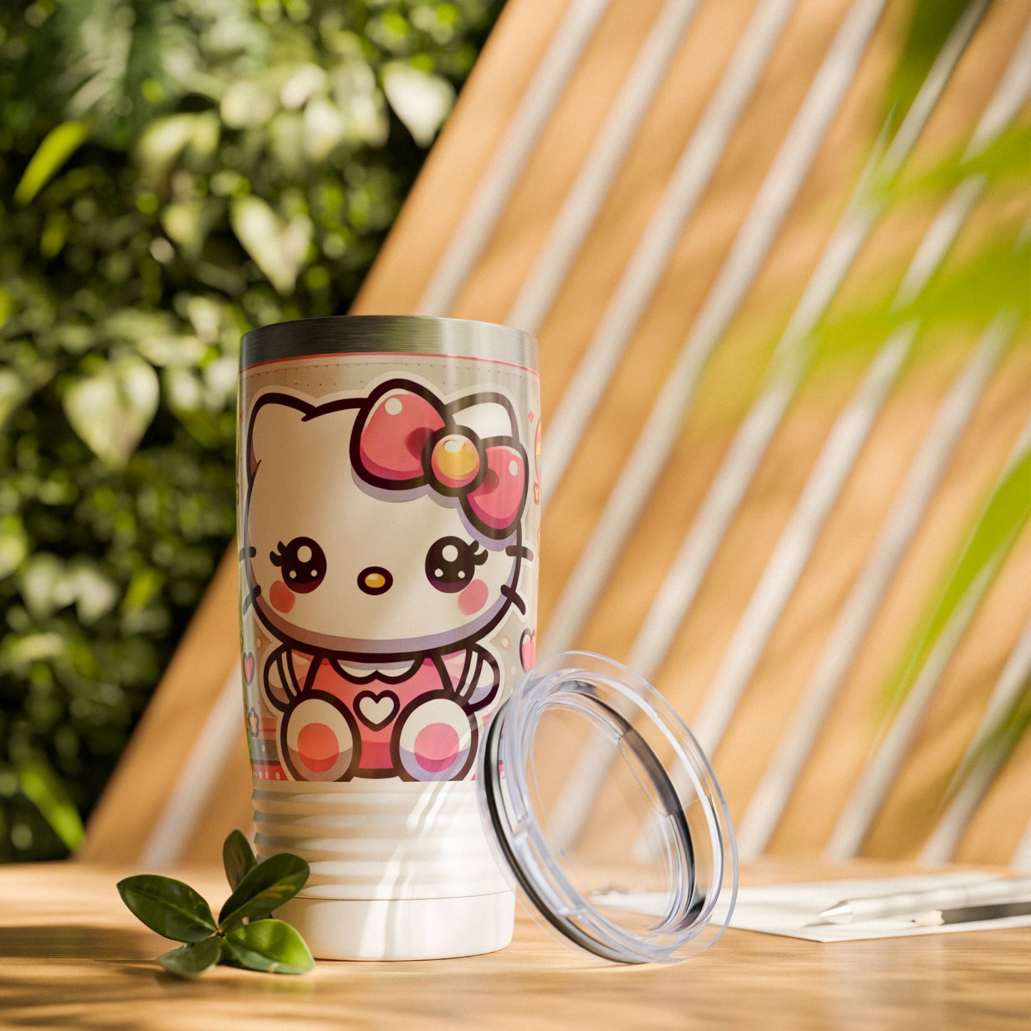 Ringneck Tumbler, 20oz