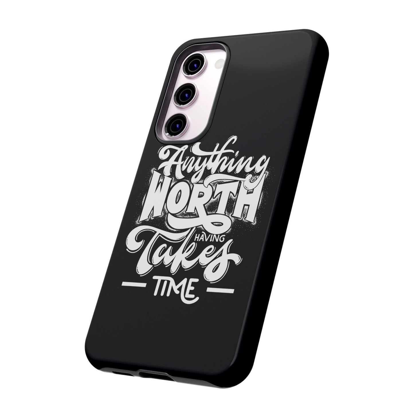 Tough Cases