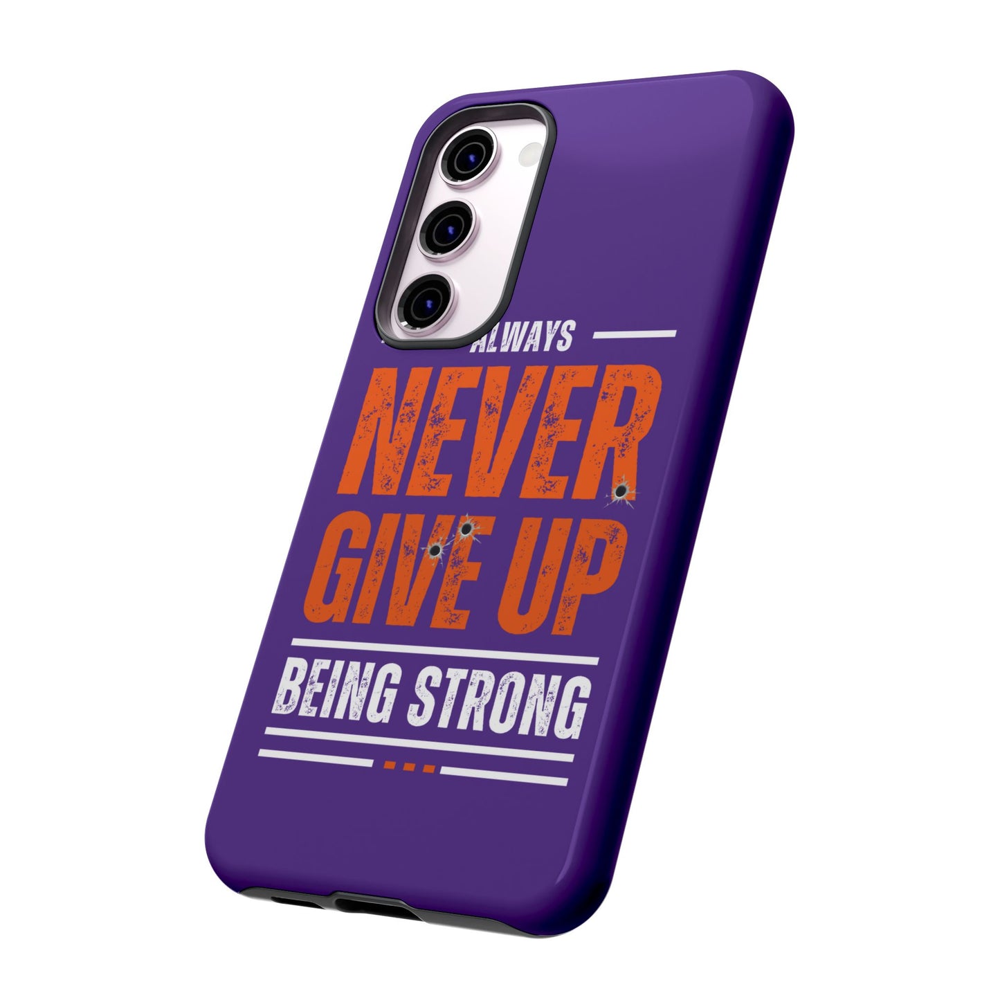 Tough Cases