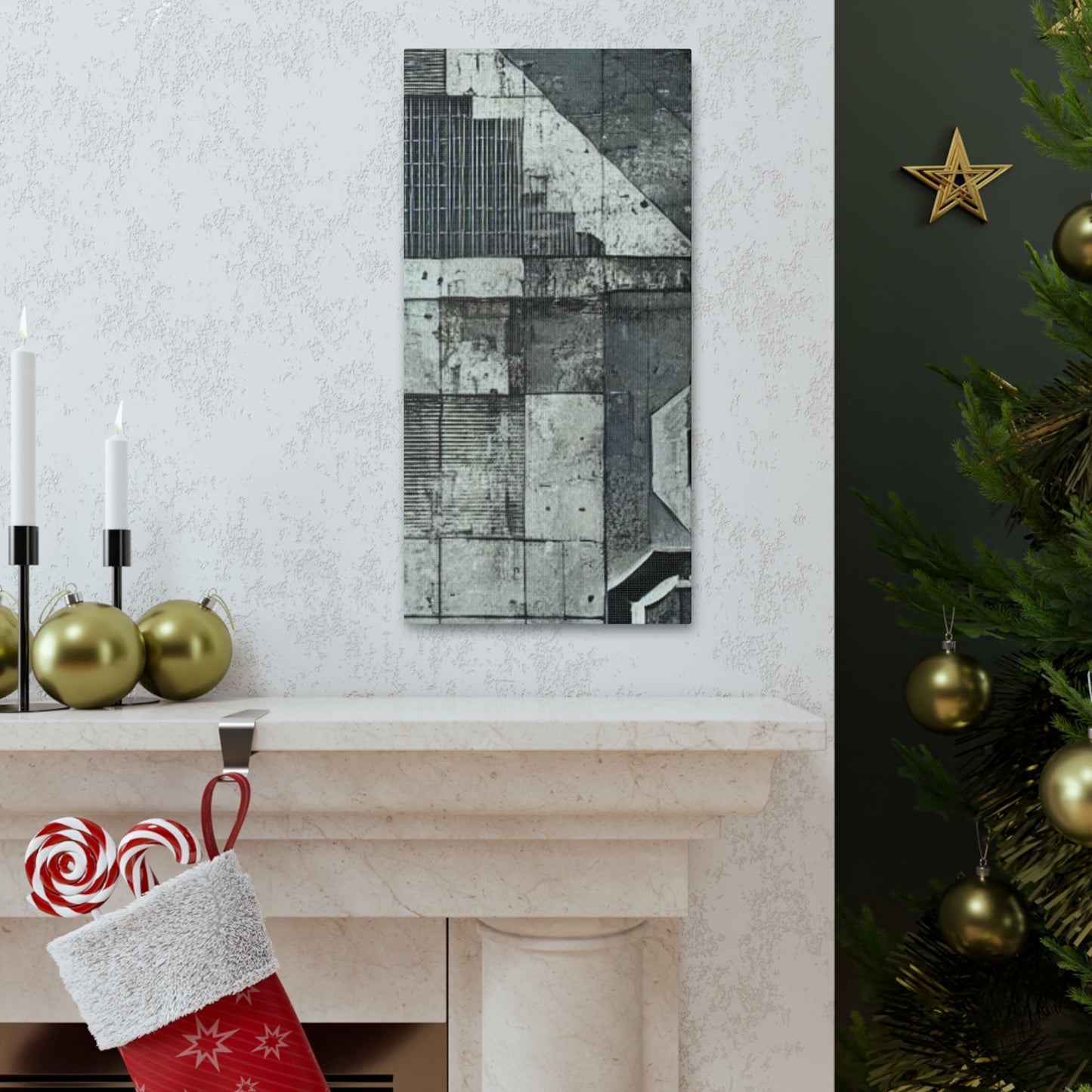 Canvas Gallery Wraps