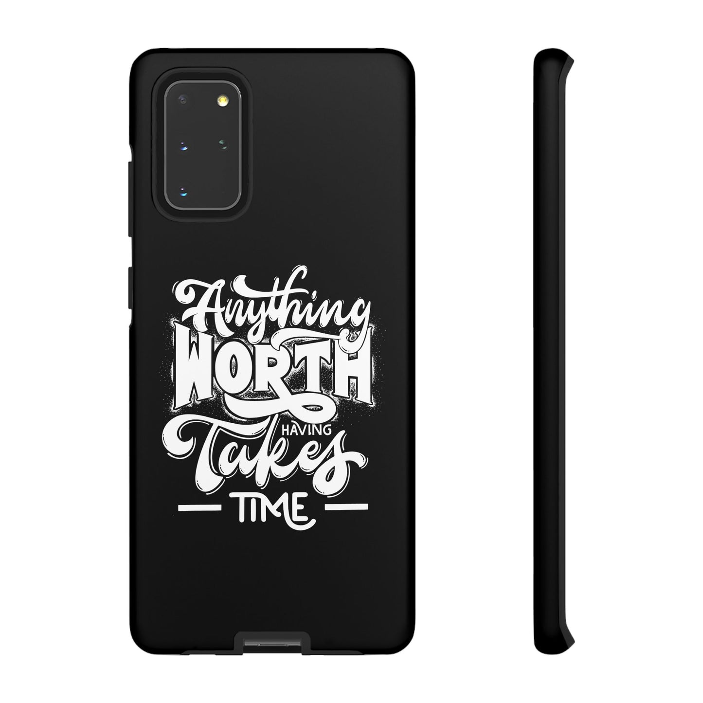 Tough Cases