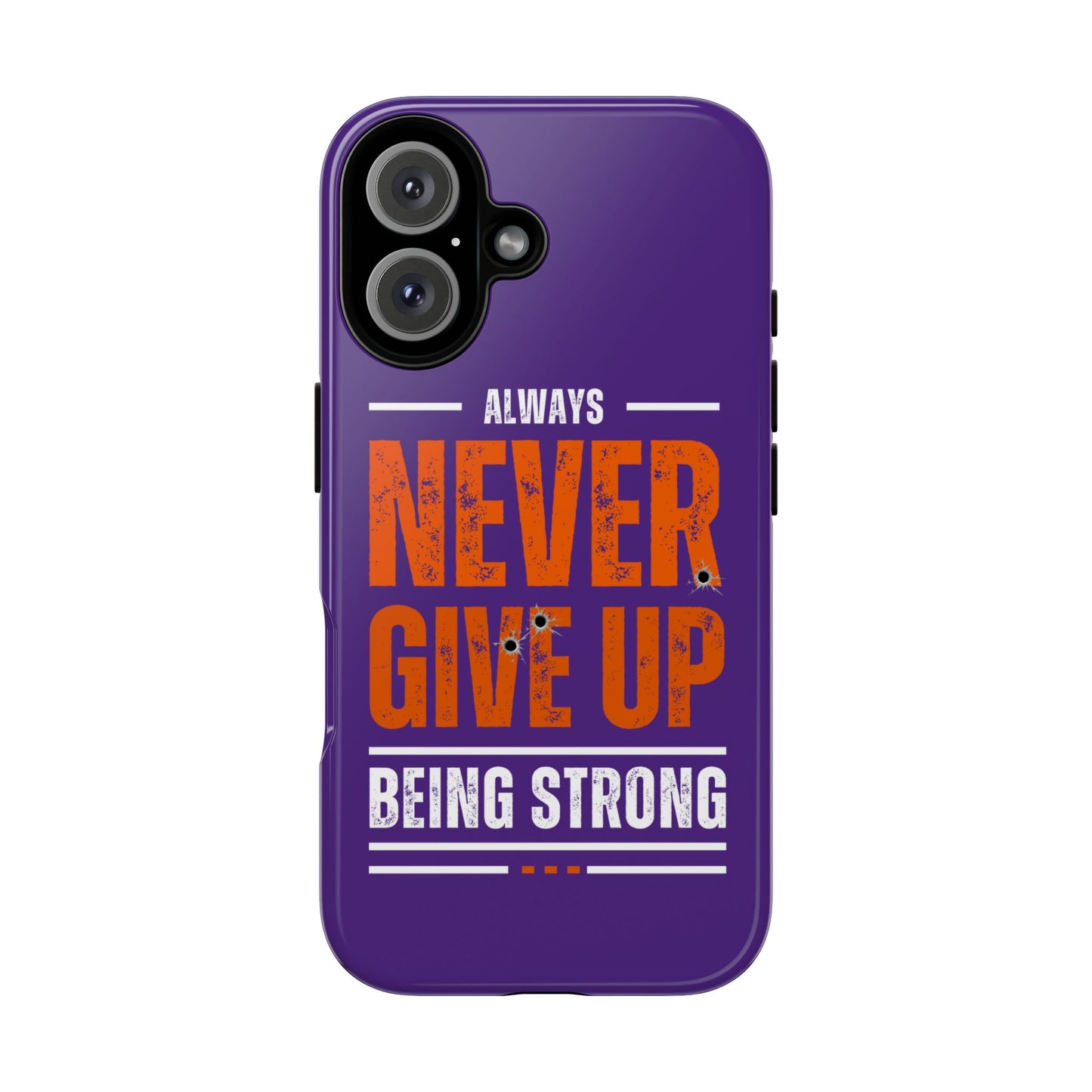 Tough Cases