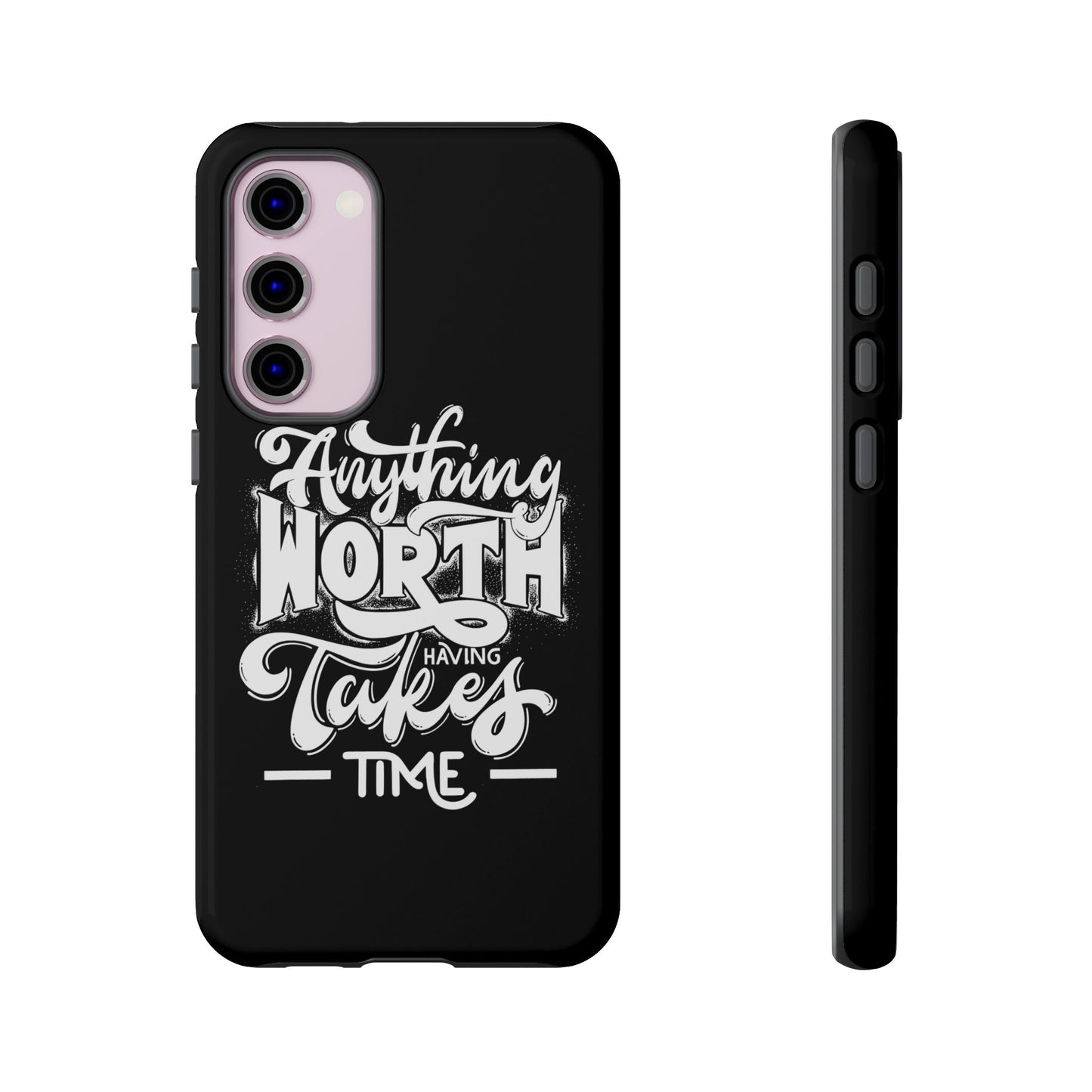 Tough Cases