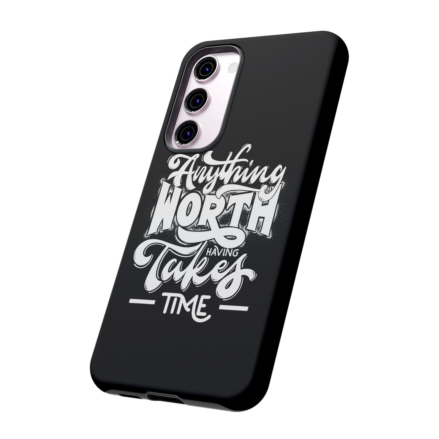 Tough Cases