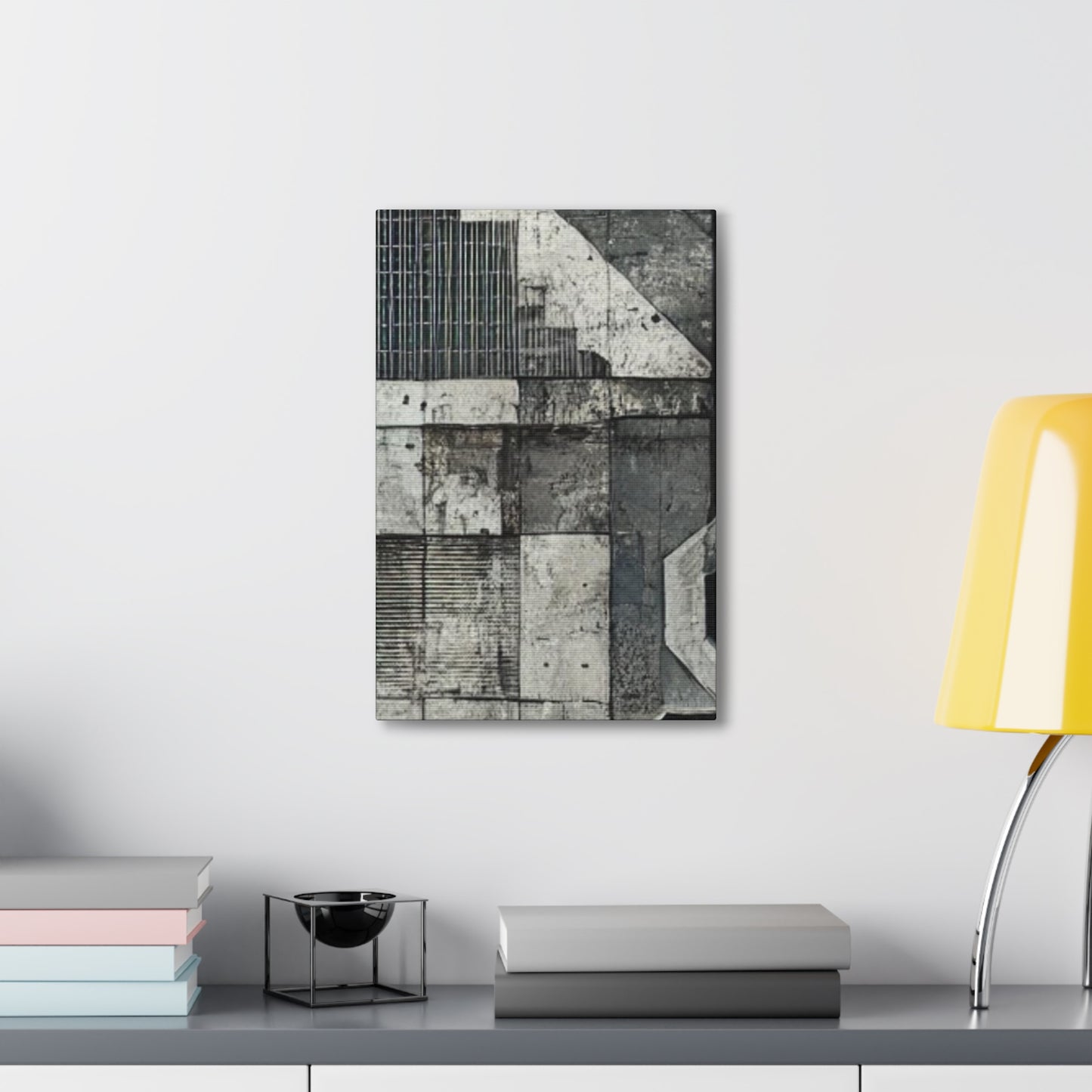 Canvas Gallery Wraps