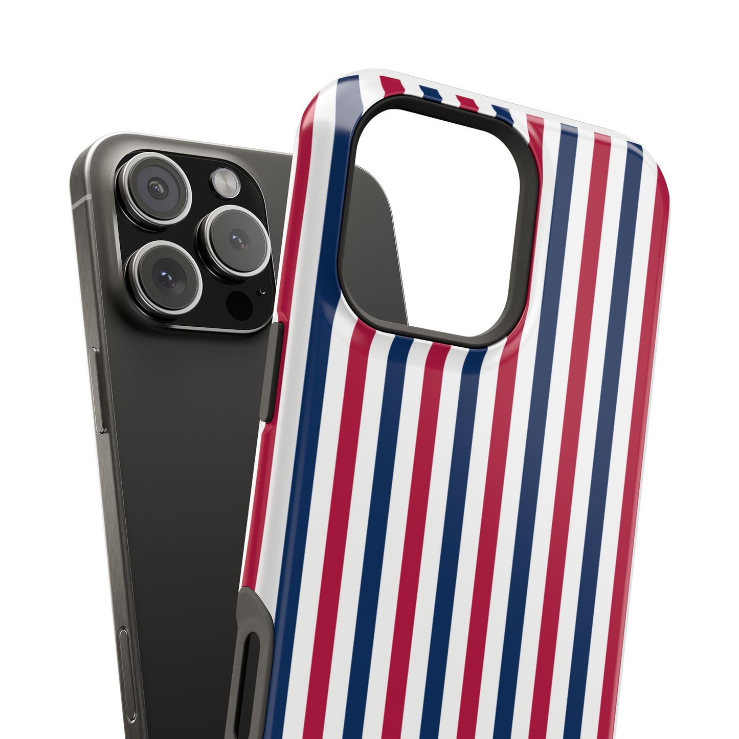 Impact-Resistant Cases