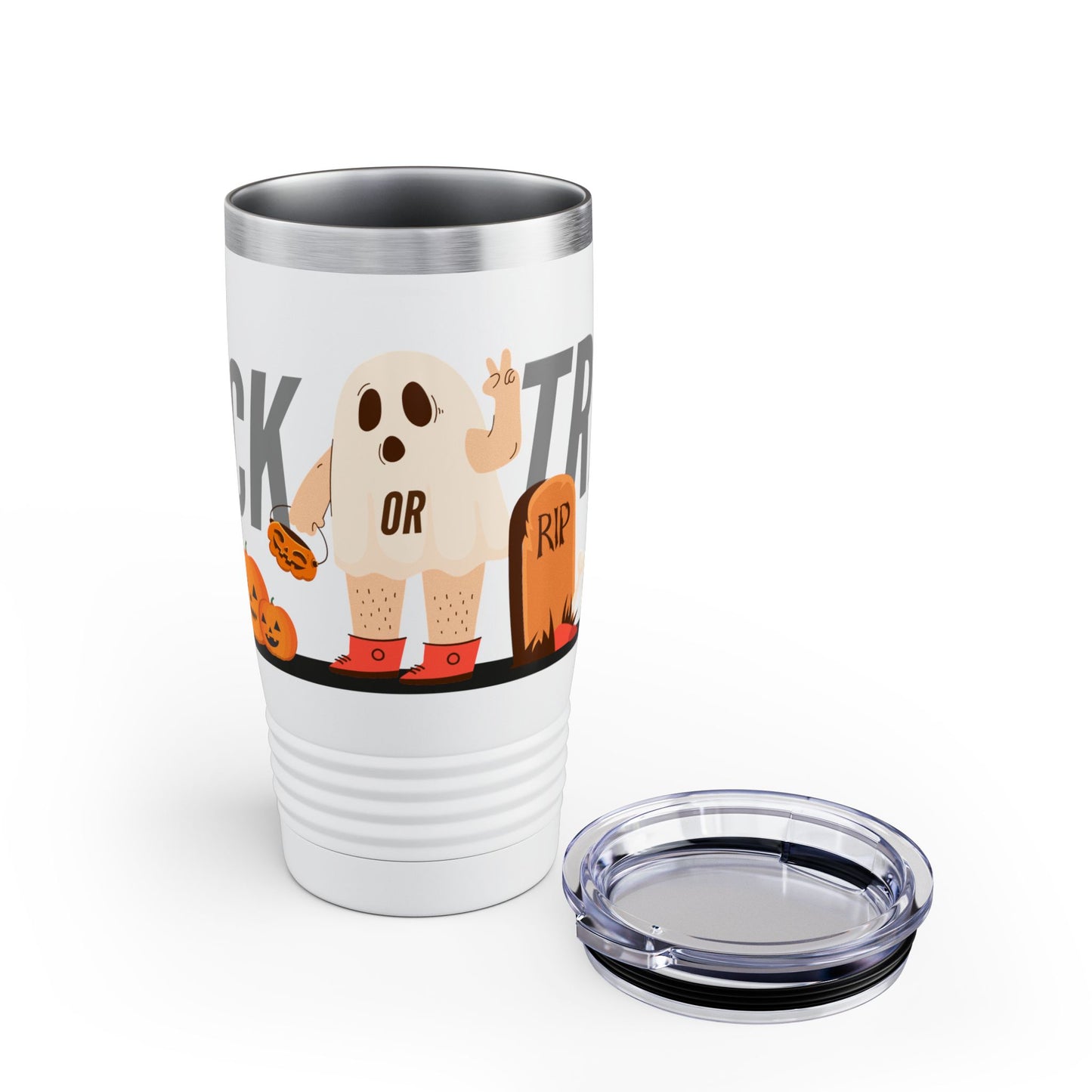 Ringneck Tumbler, 20oz