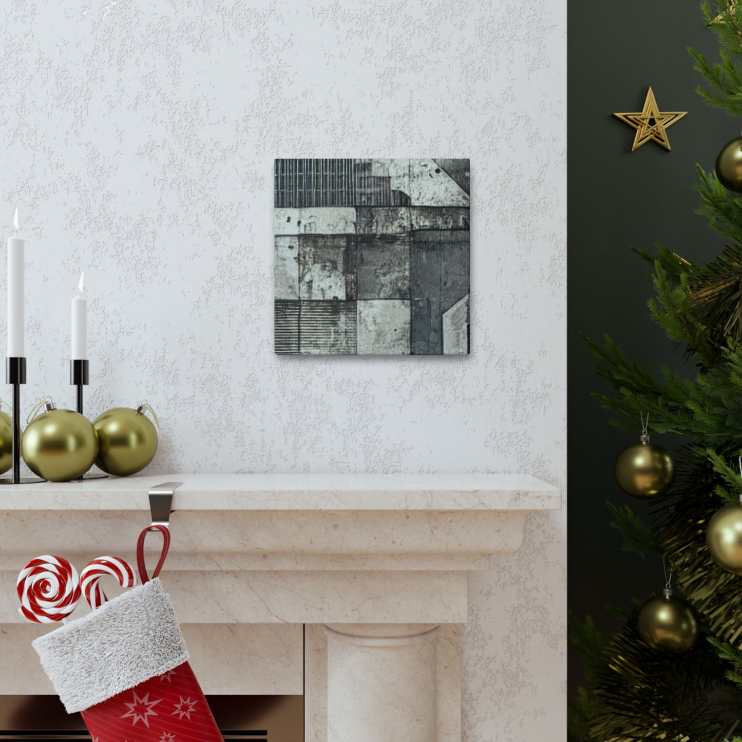 Canvas Gallery Wraps
