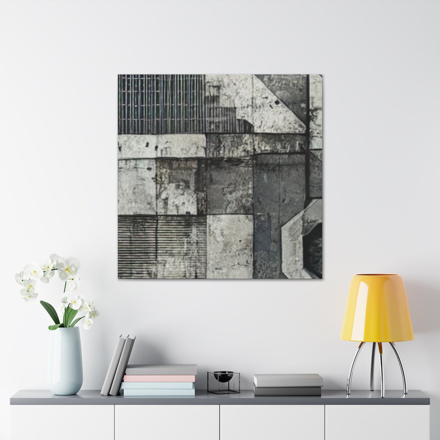 Canvas Gallery Wraps