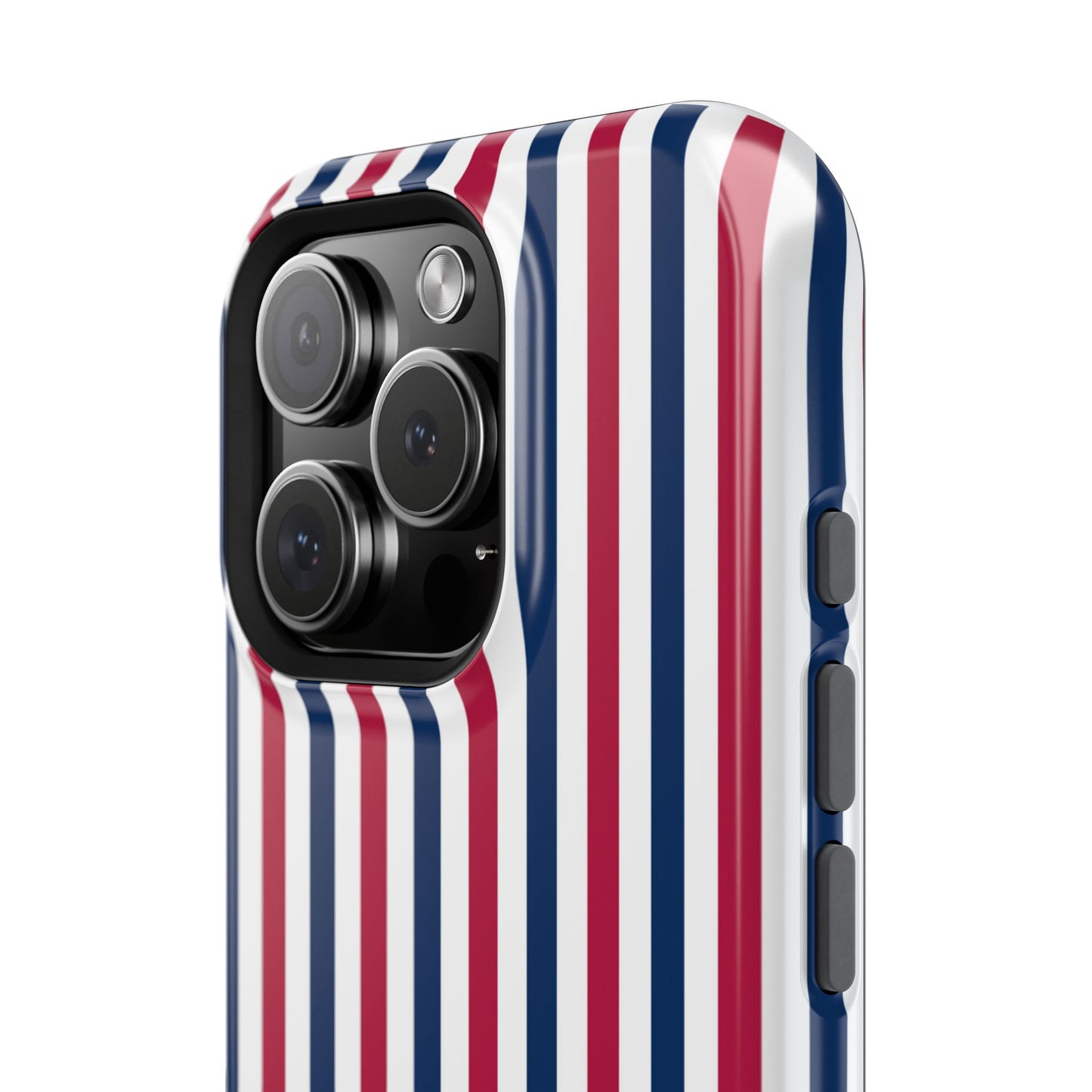 Impact-Resistant Cases