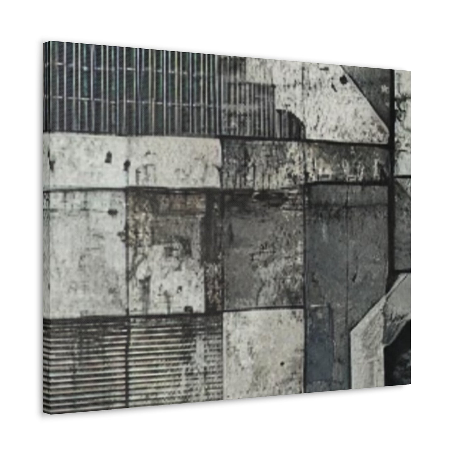 Canvas Gallery Wraps