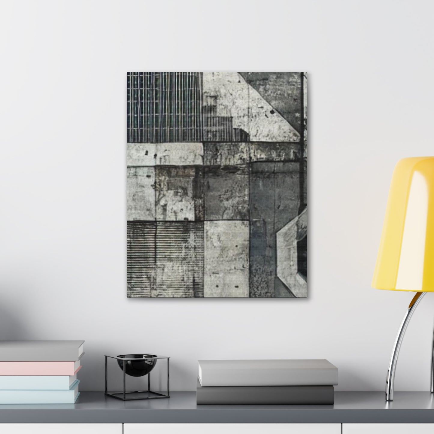 Canvas Gallery Wraps