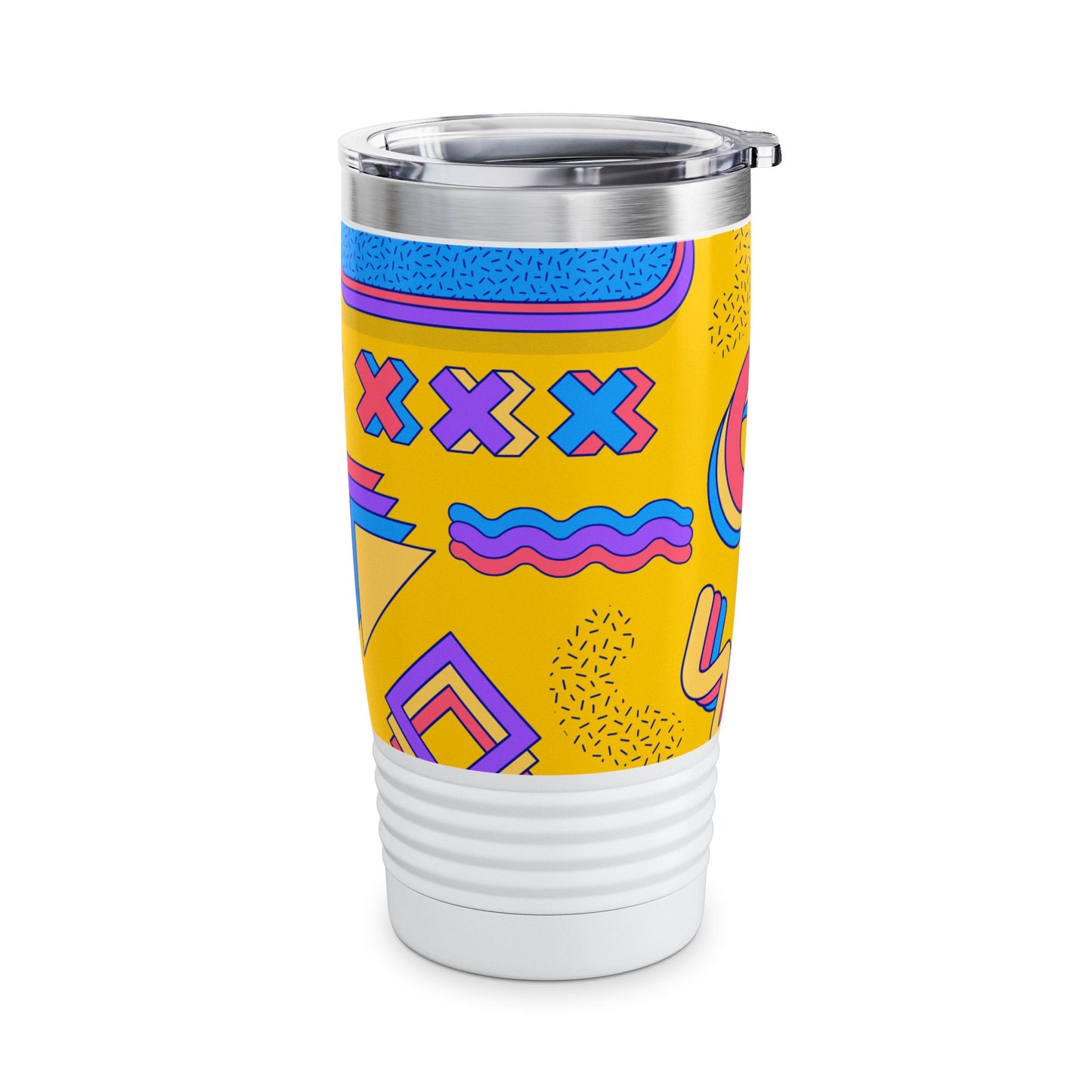 Ringneck Tumbler, 20oz