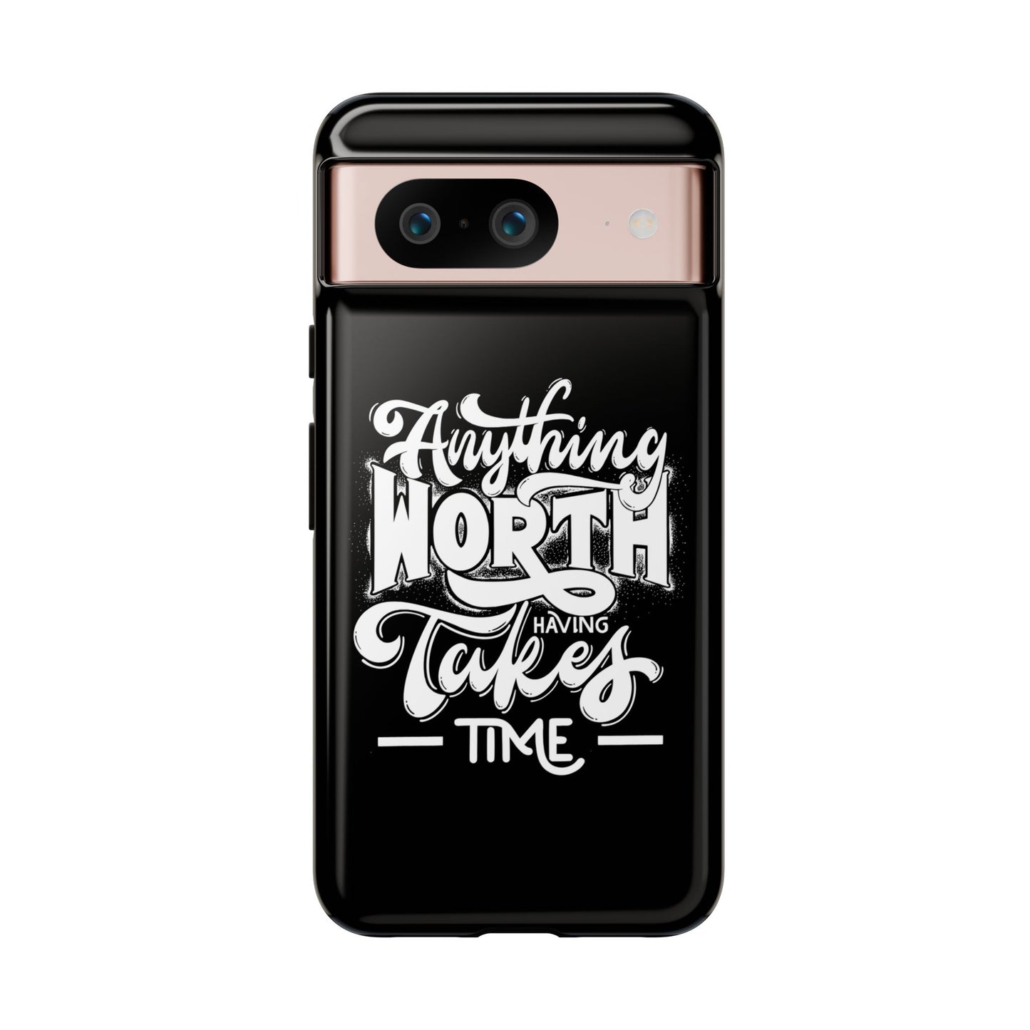 Tough Cases