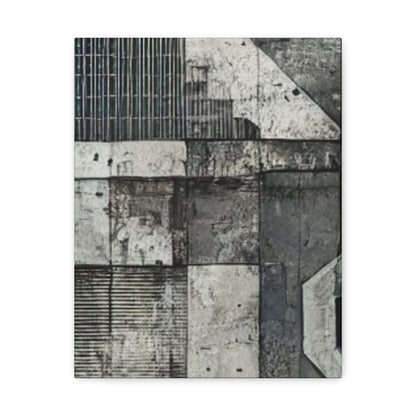 Canvas Gallery Wraps